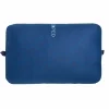 Exped Trailhead Pillow reiskussen blue mountain print< Reiskussens