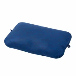 Exped Trailhead Pillow reiskussen blue mountain print< Reiskussens