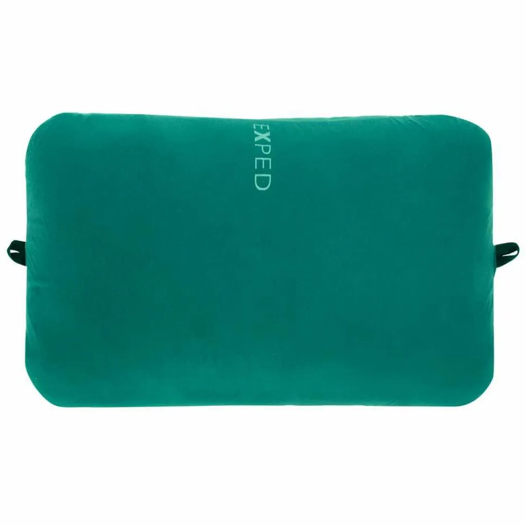Reiskussens-Exped Trailhead Pillow reiskussen cypress
