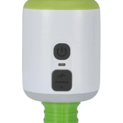 Opblaaspompen-Exped Ultra elektrische pomp