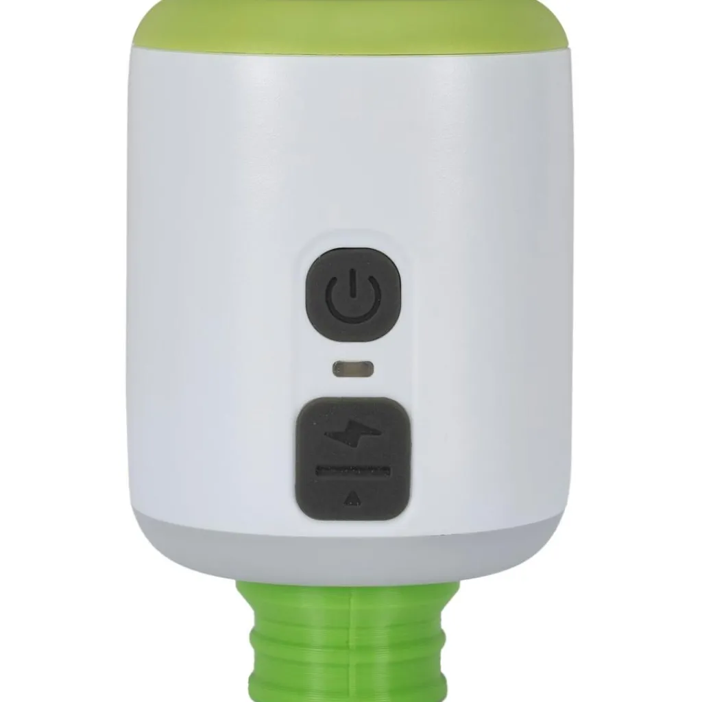 Opblaaspompen-Exped Ultra elektrische pomp