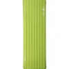 Slaapmatten-Exped Ultra 3R LW slaapmat green
