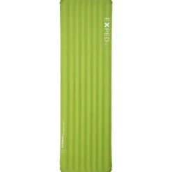 Slaapmatten-Exped Ultra 3R M slaapmat green