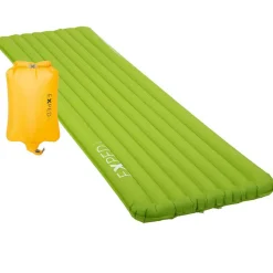 Slaapmatten-Exped Ultra 3R M slaapmat green