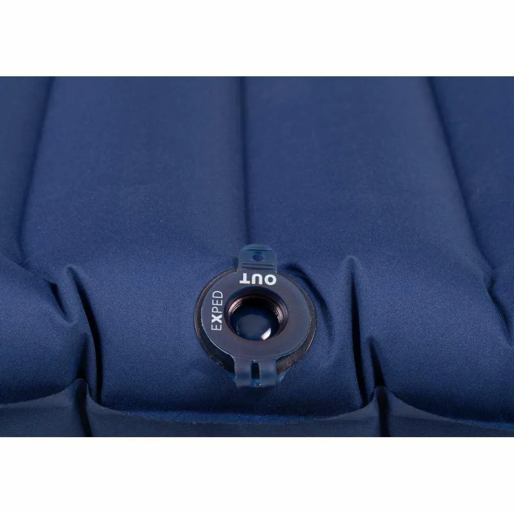 Exped Versa 4R LW slaapmat blue< Slaapmatten