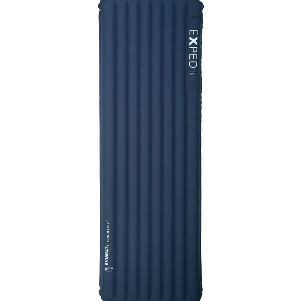 Exped Versa 5R LW slaapmat blue< Slaapmatten