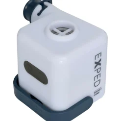 Exped Widget elektrische pomp< Opblaaspompen