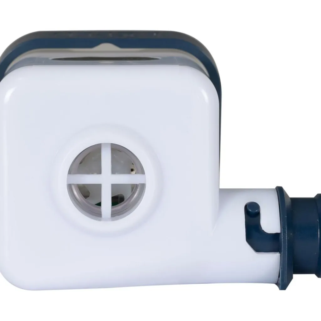 Exped Widget elektrische pomp< Opblaaspompen