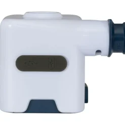 Exped Widget elektrische pomp< Opblaaspompen