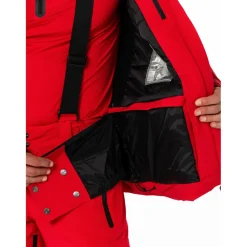 Falcon Beryl winterjas heren bullseye< Ski Jassen|Wintersport