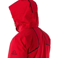 Falcon Beryl winterjas heren bullseye< Ski Jassen|Wintersport