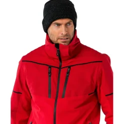 Falcon Beryl winterjas heren bullseye< Ski Jassen|Wintersport