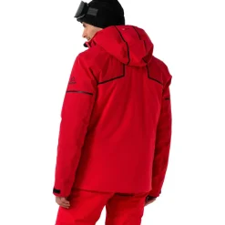 Falcon Beryl winterjas heren bullseye< Ski Jassen|Wintersport