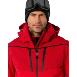Falcon Beryl winterjas heren bullseye< Ski Jassen|Wintersport