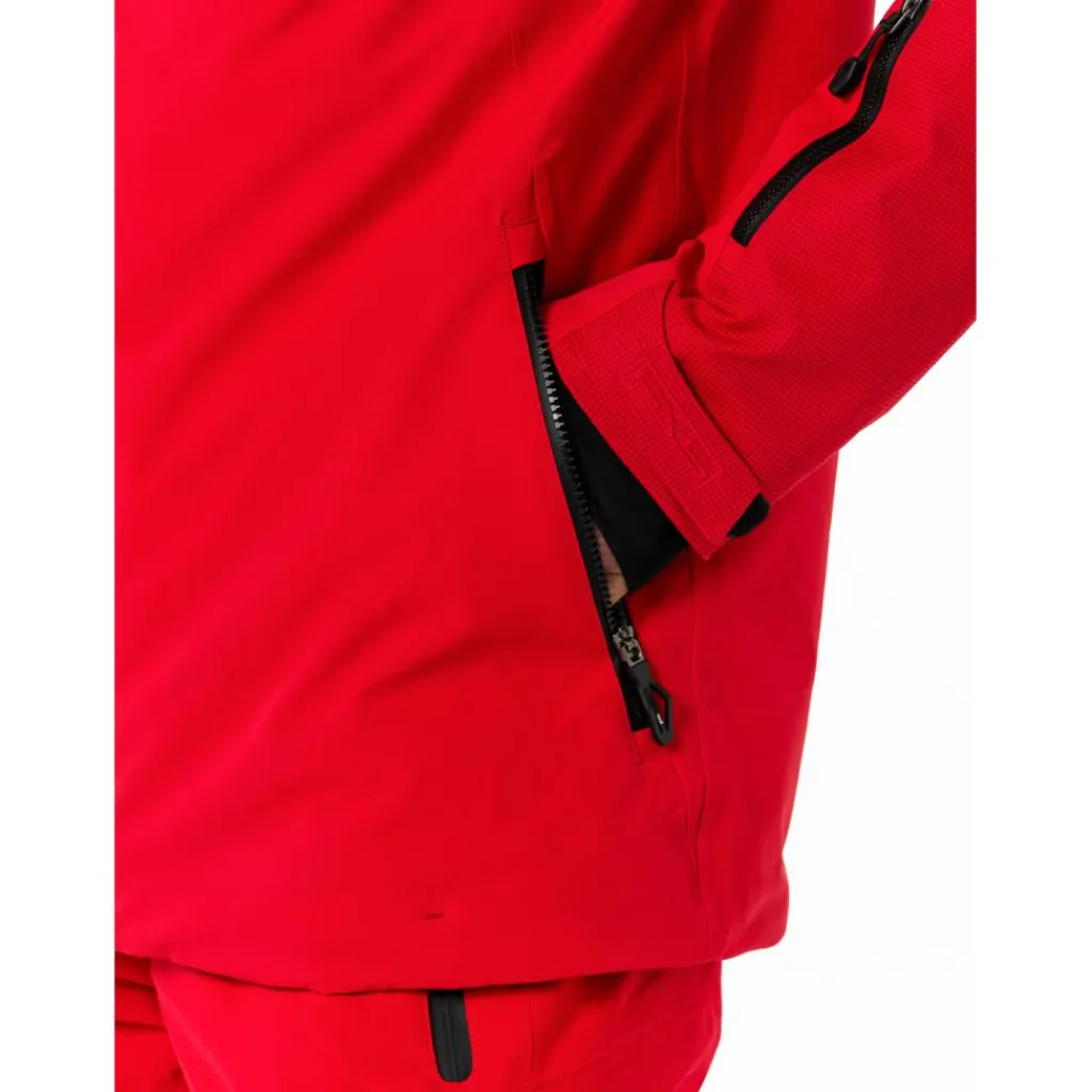 Falcon Beryl winterjas heren bullseye< Ski Jassen|Wintersport