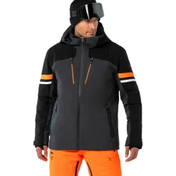 Falcon Bolt winterjas heren phantom< Ski Jassen|Wintersport