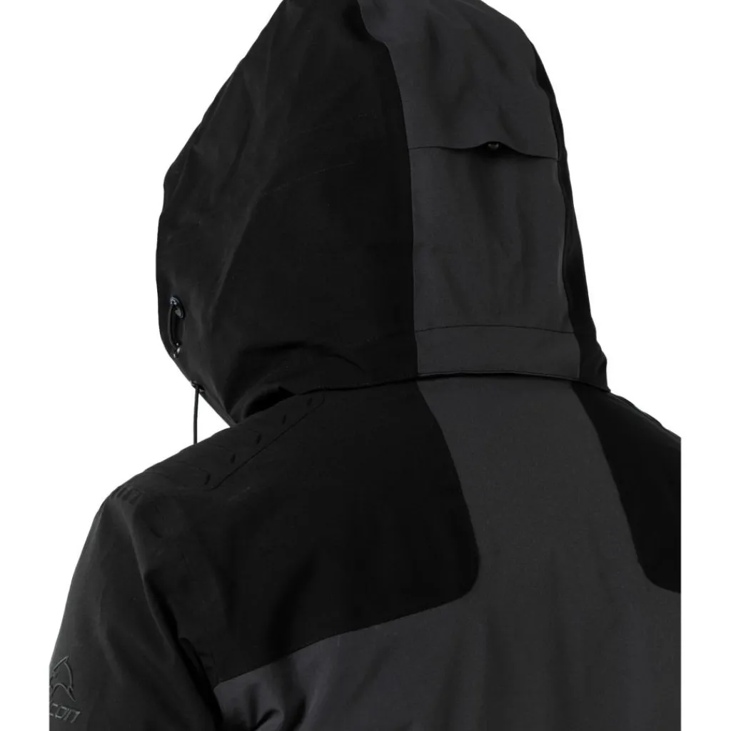 Falcon Bolt winterjas heren phantom< Ski Jassen|Wintersport