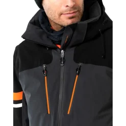 Falcon Bolt winterjas heren phantom< Ski Jassen|Wintersport