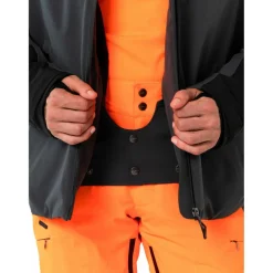 Falcon Bolt winterjas heren phantom< Ski Jassen|Wintersport