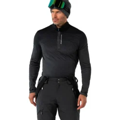 Skipullies|Wintersport-Falcon Danny skipully heren phantom