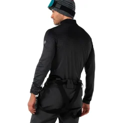 Skipullies|Wintersport-Falcon Danny skipully heren phantom