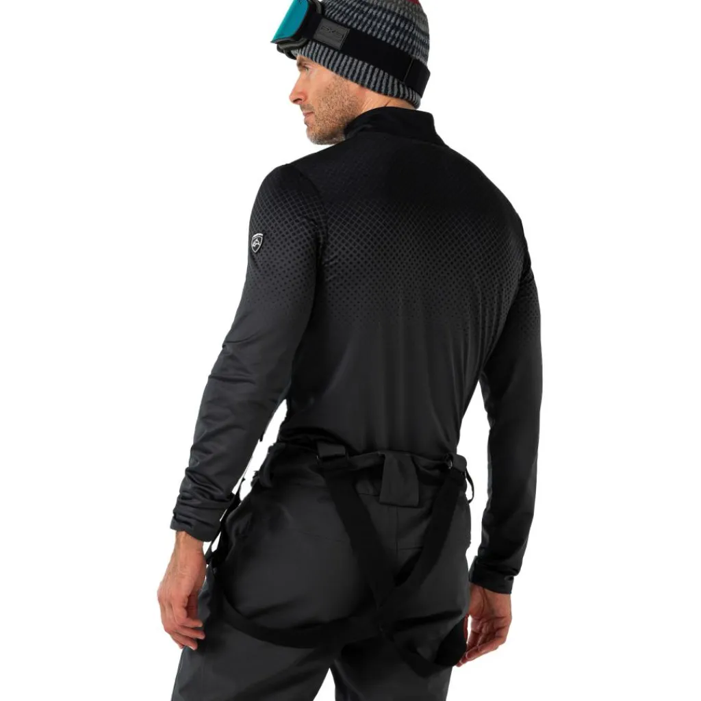 Skipullies|Wintersport-Falcon Danny skipully heren phantom