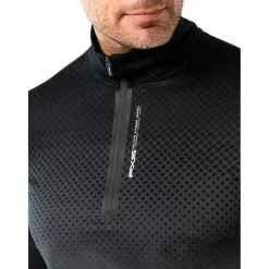 Skipullies|Wintersport-Falcon Danny skipully heren phantom