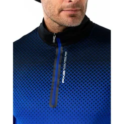 Falcon Danny skipully heren astral blue< Skipullies|Wintersport