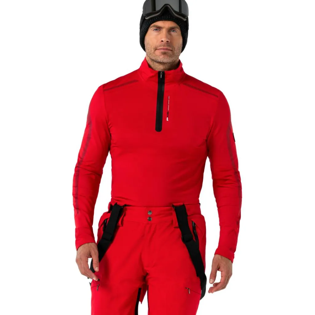 Falcon Darby skipully heren bullseye< Skipullies|Wintersport