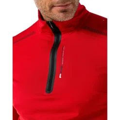 Falcon Darby skipully heren bullseye< Skipullies|Wintersport