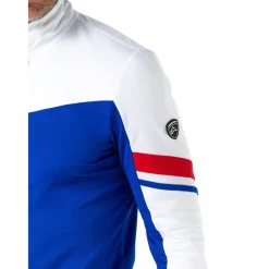 Falcon Dresden skipully heren astral blue< Skipullies|Wintersport