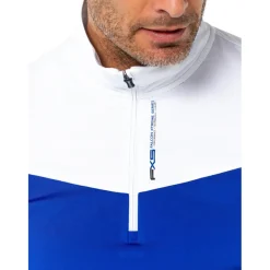 Falcon Dresden skipully heren astral blue< Skipullies|Wintersport