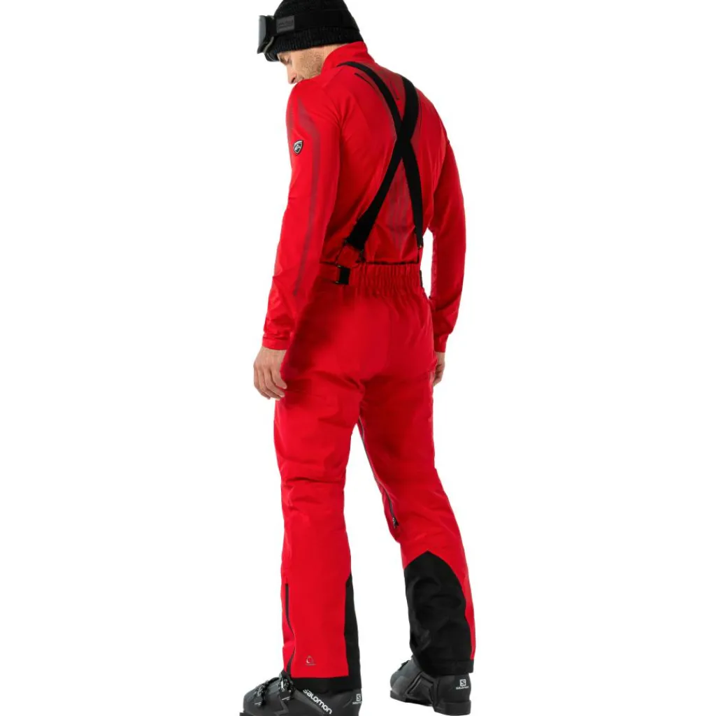 Skibroeken|Wintersport-Falcon Hunseby II skibroek heren bullseye