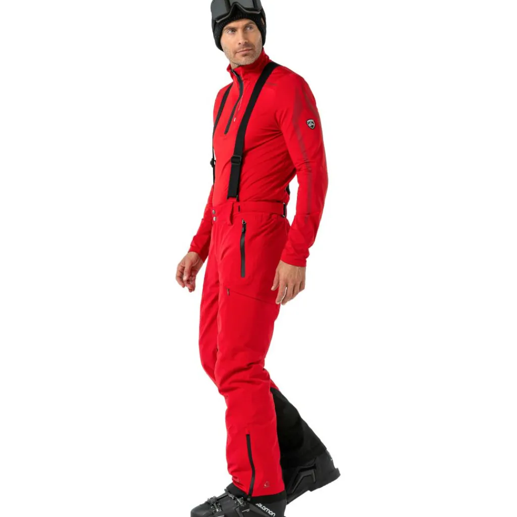 Skibroeken|Wintersport-Falcon Hunseby II skibroek heren bullseye