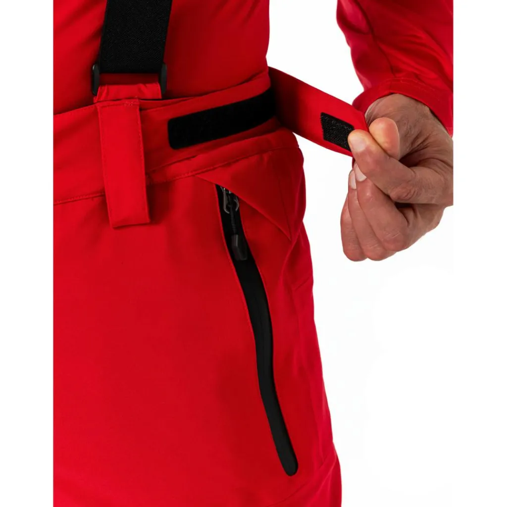 Skibroeken|Wintersport-Falcon Hunseby II skibroek heren bullseye