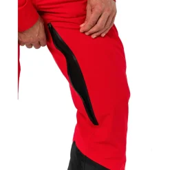 Skibroeken|Wintersport-Falcon Hunseby II skibroek heren bullseye