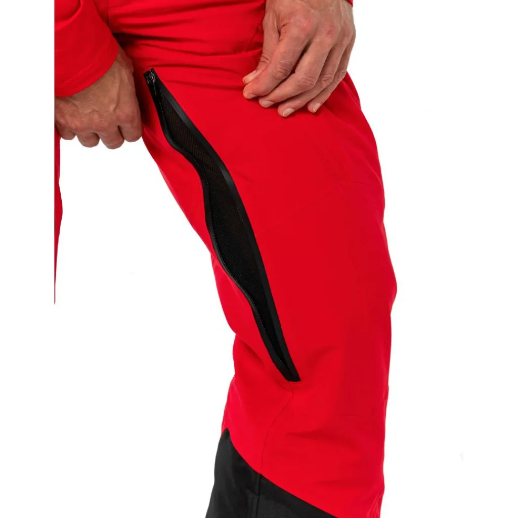 Skibroeken|Wintersport-Falcon Hunseby II skibroek heren bullseye