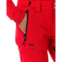 Skibroeken|Wintersport-Falcon Hunseby II skibroek heren bullseye