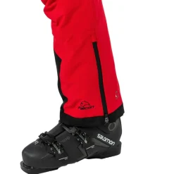 Skibroeken|Wintersport-Falcon Hunseby II skibroek heren bullseye