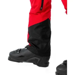 Skibroeken|Wintersport-Falcon Hunseby II skibroek heren bullseye