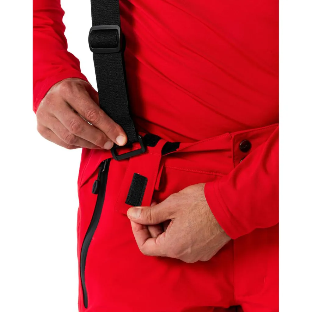 Skibroeken|Wintersport-Falcon Hunseby II skibroek heren bullseye