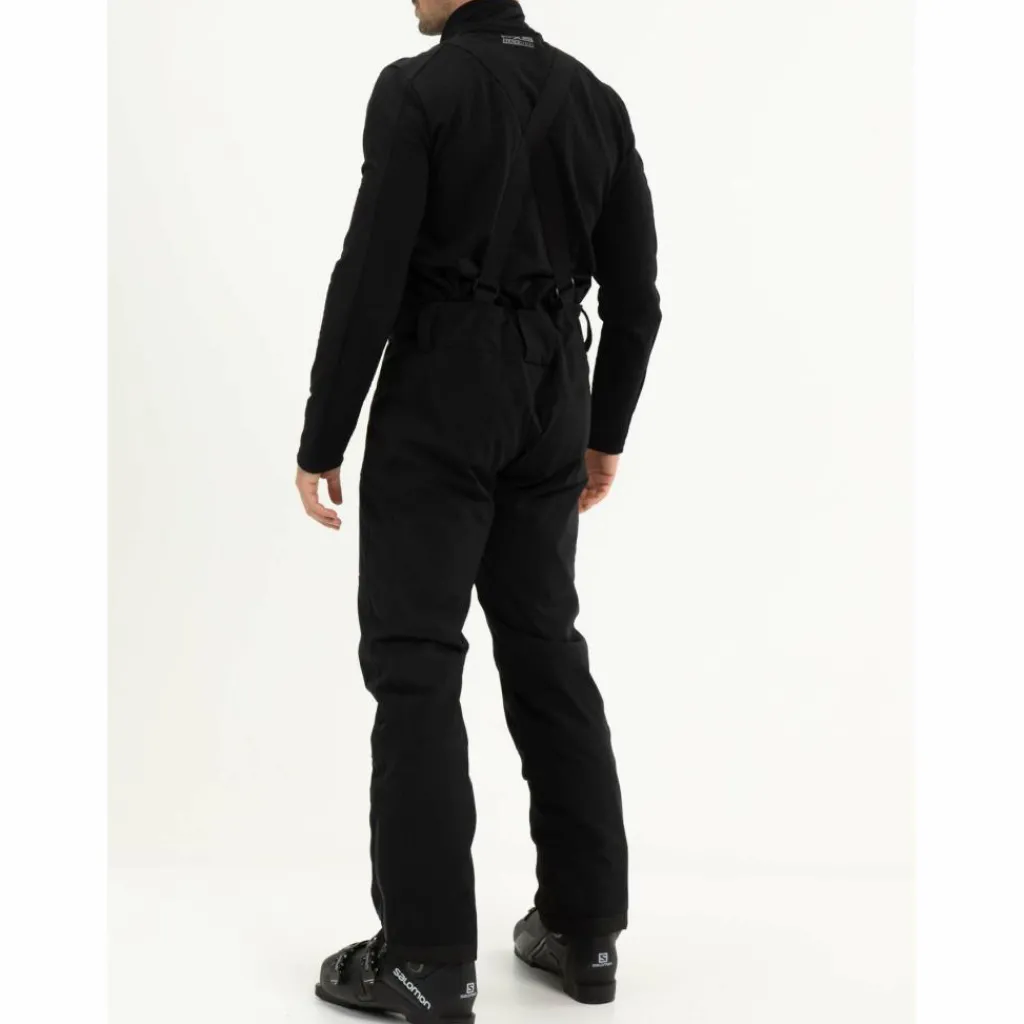 Falcon Phoenix skibroek heren black< Skibroeken|Wintersport
