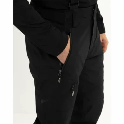 Falcon Phoenix skibroek heren black< Skibroeken|Wintersport