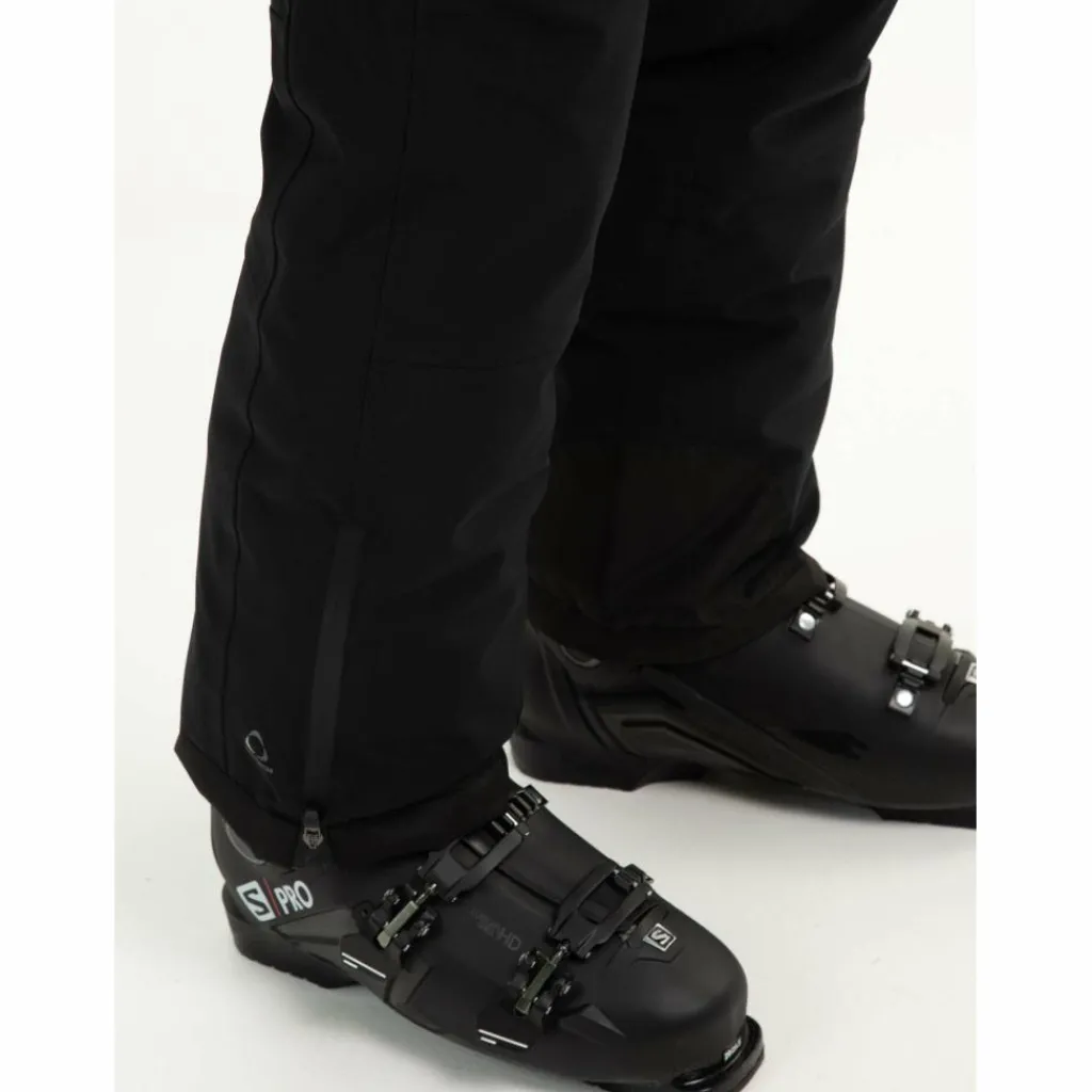 Falcon Phoenix skibroek heren black< Skibroeken|Wintersport