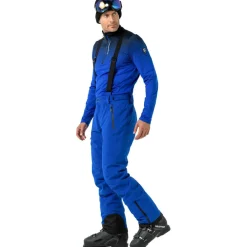 Skibroeken|Wintersport-Falcon Phoenix skibroek heren astral blue