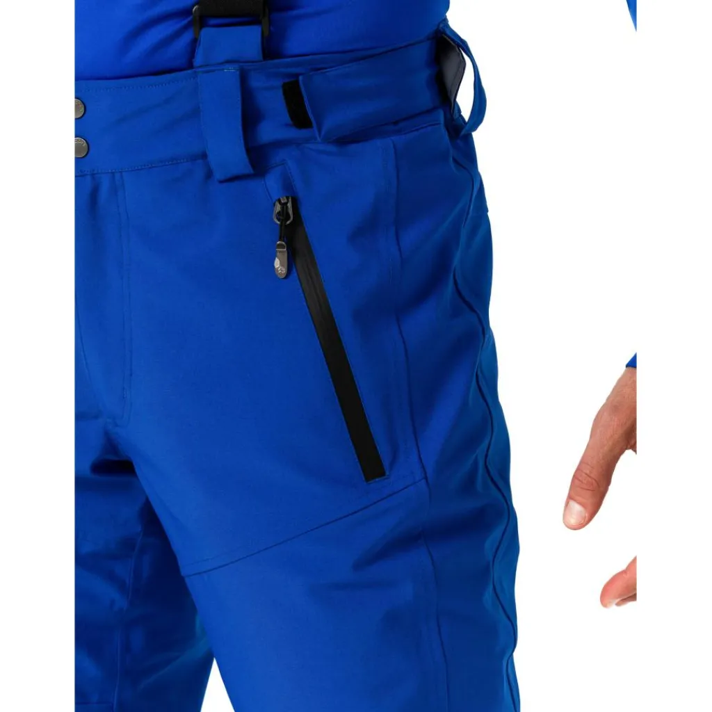Skibroeken|Wintersport-Falcon Phoenix skibroek heren astral blue