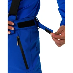 Skibroeken|Wintersport-Falcon Phoenix skibroek heren astral blue