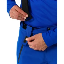 Skibroeken|Wintersport-Falcon Phoenix skibroek heren astral blue
