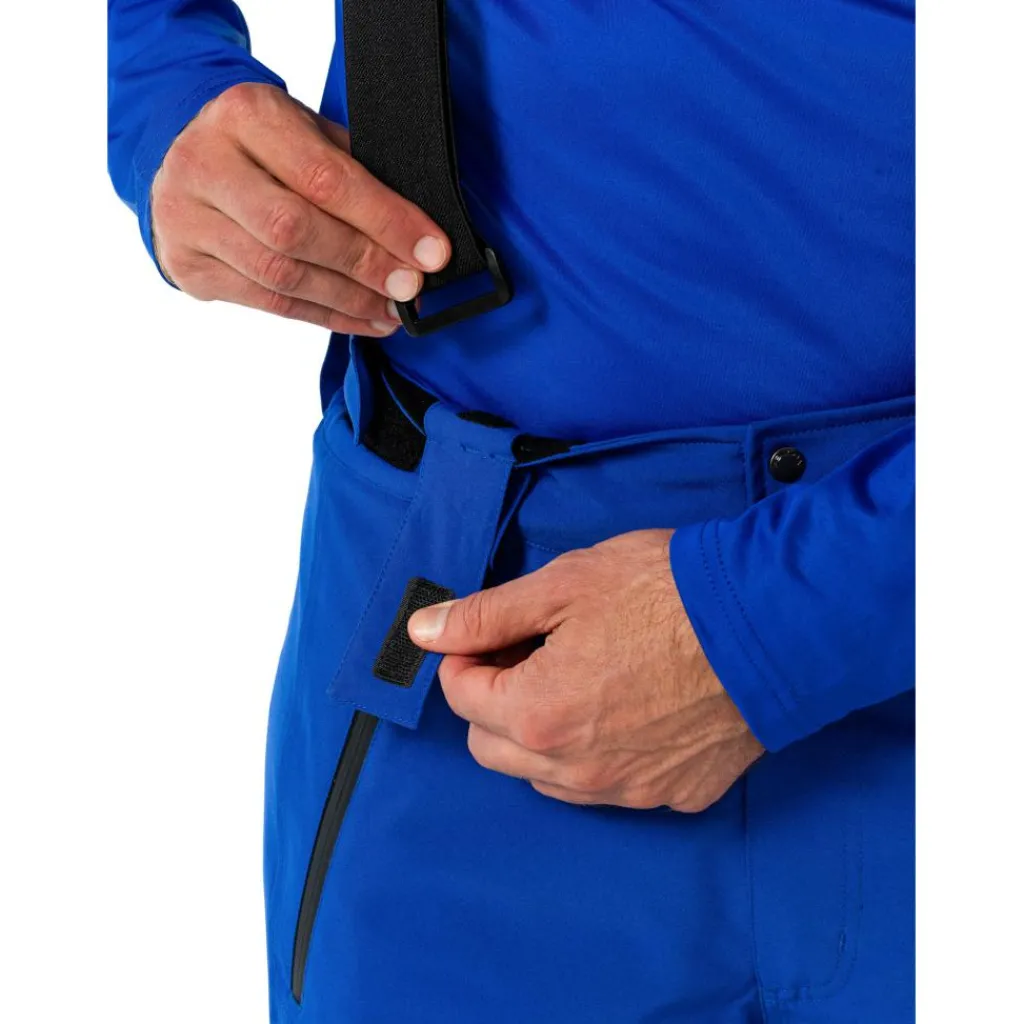 Skibroeken|Wintersport-Falcon Phoenix skibroek heren astral blue
