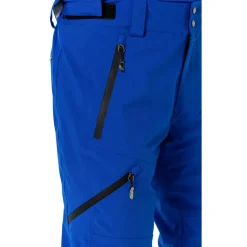Skibroeken|Wintersport-Falcon Phoenix skibroek heren astral blue